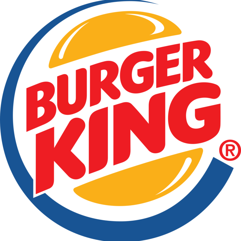 Rica Internacional BURGER KING
